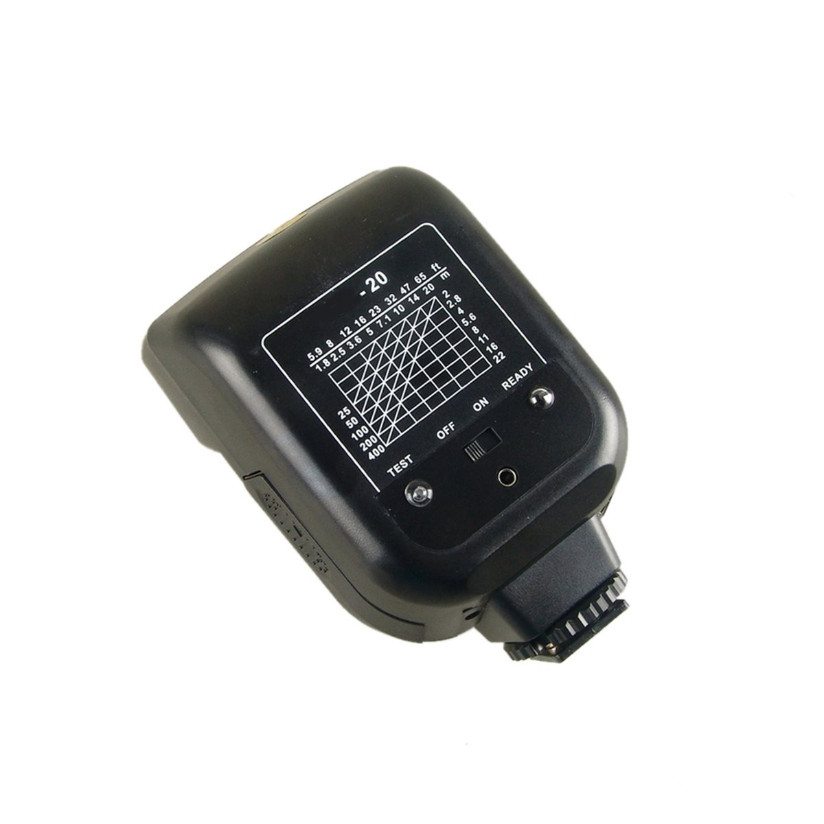 Speedlite Flash External - Mini Flash AT33 para Cámaras Nikon