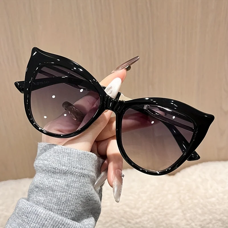 Photography Trend - Gafas de sol de ojo de
