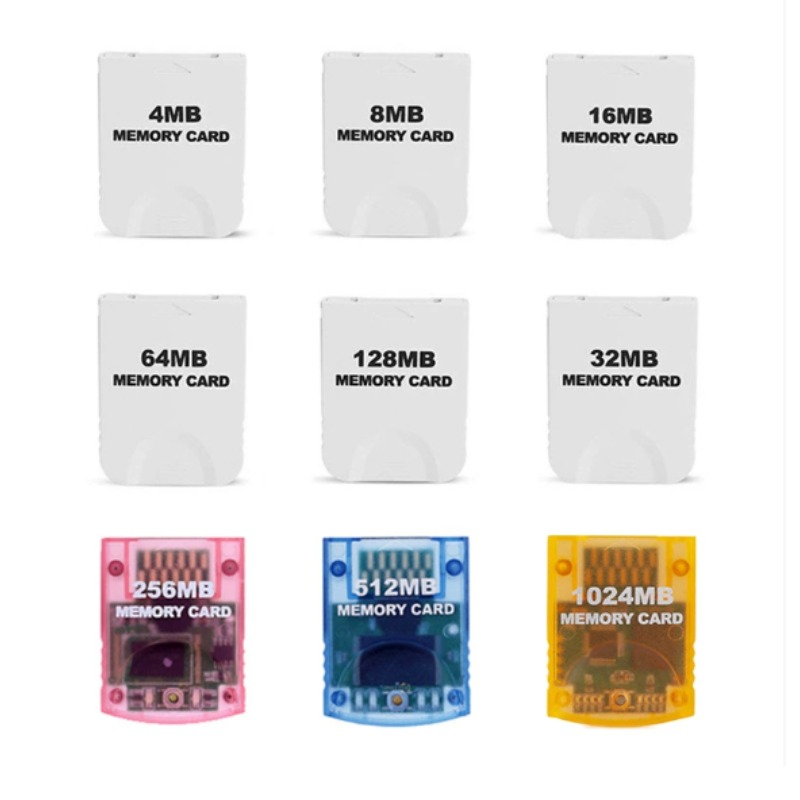 Memory Card Case - Tarjeta de almacenamiento de datos de