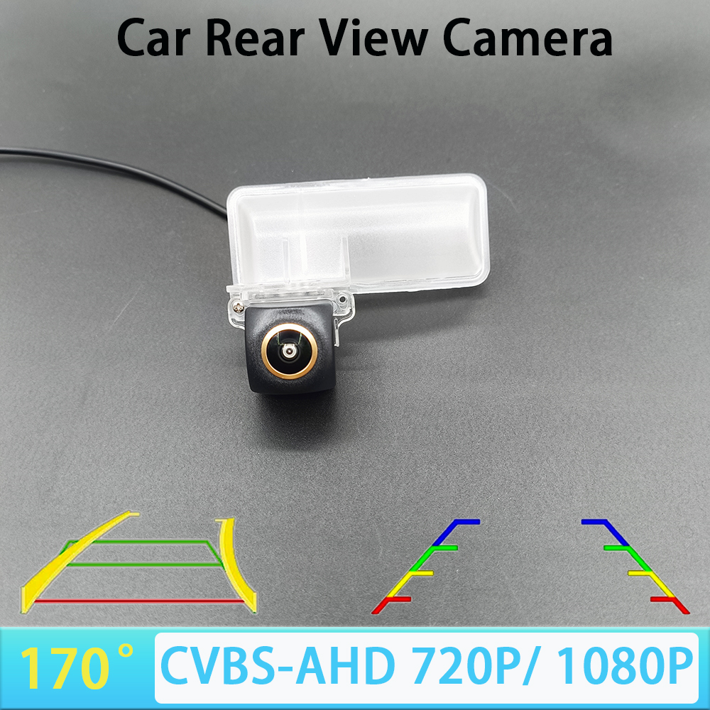 Photography Xv - Cámara de Visión Trasera para Automóvil