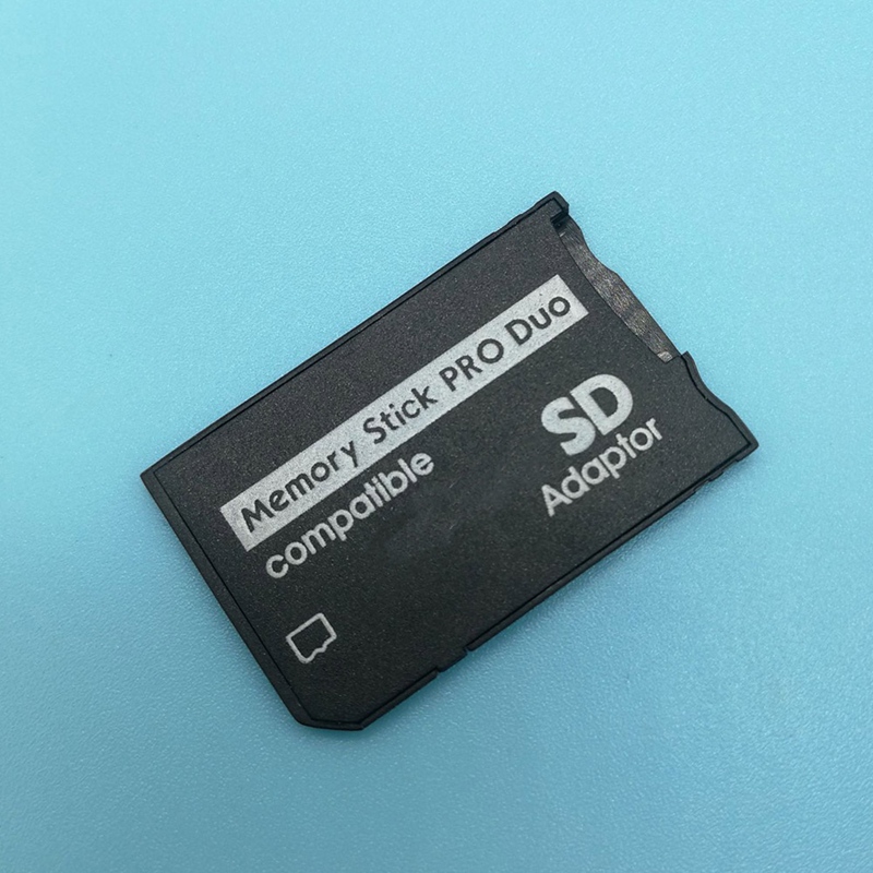 Memory Card Case - Superoferta: 10 Adaptadores de Tarjeta de