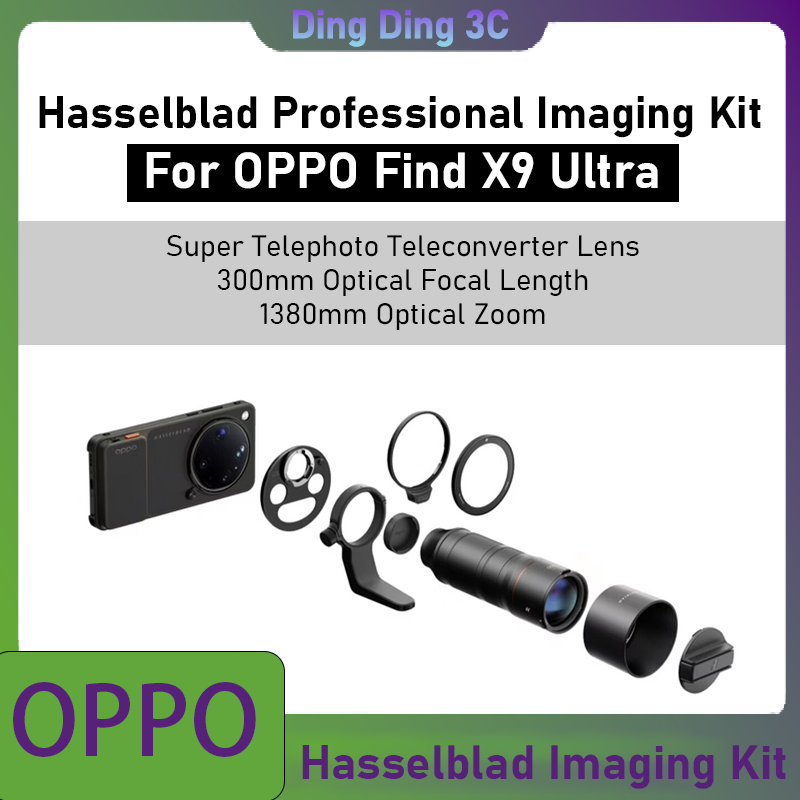 Photography Kit Pro - Kit de accesorios de imagen profesional