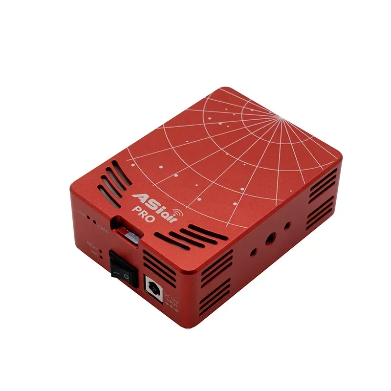 Photography Pro - 2025 Productos Premium ZW0 ASIAIR PRO