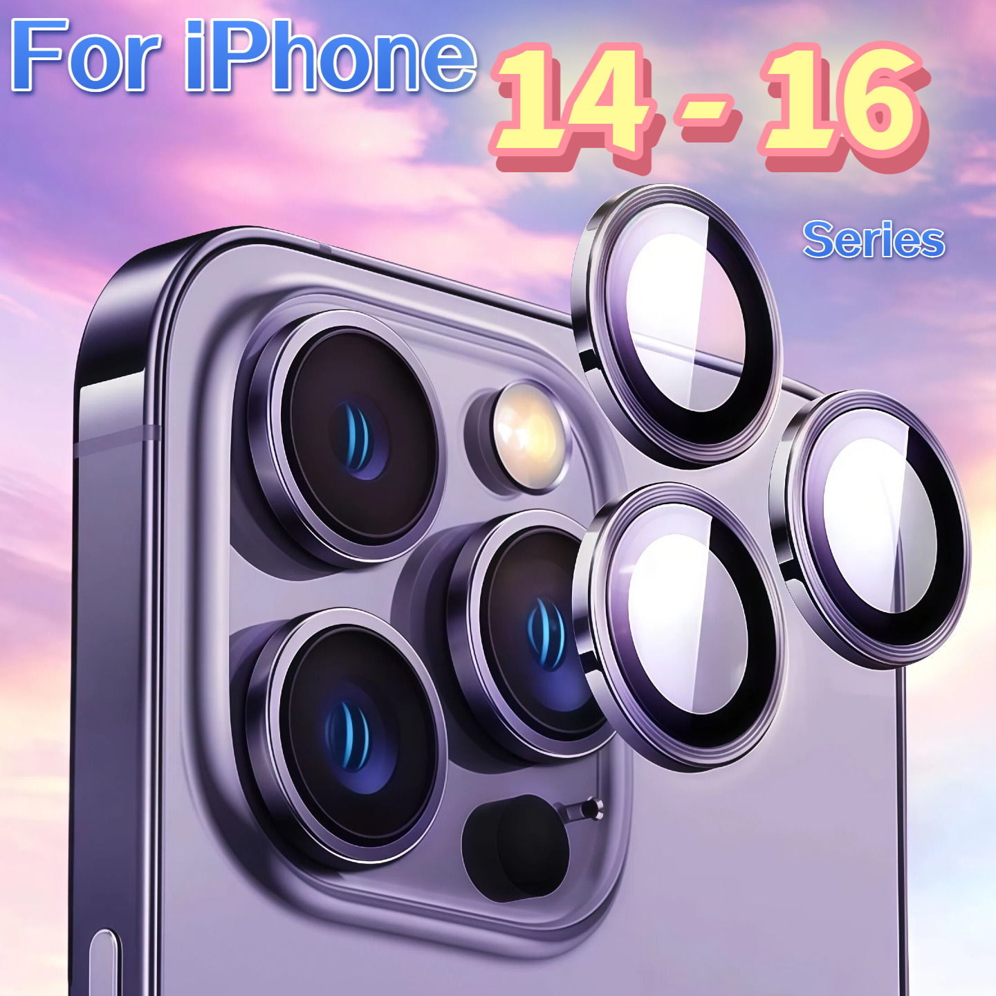 Photography Pro - Protector de Pantalla de Privacidad para