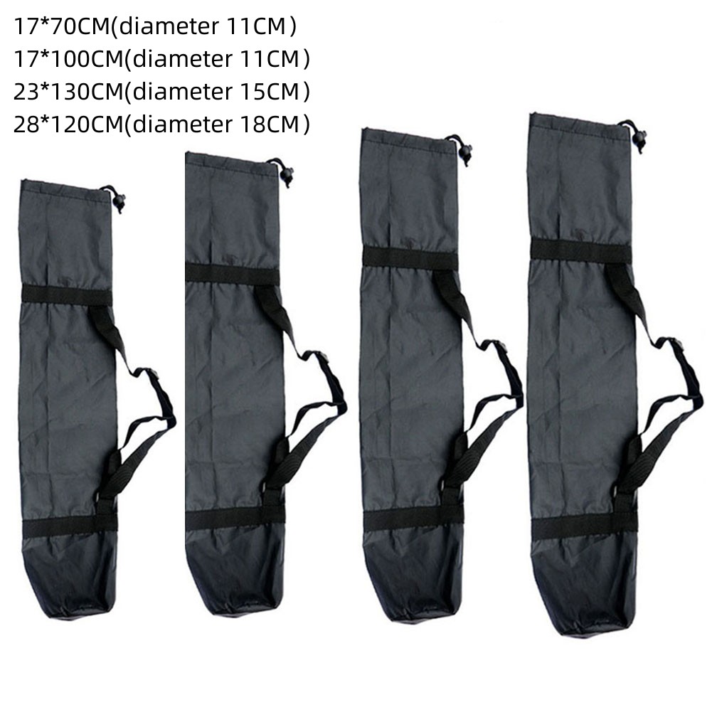 Photography Kit Pro - Bolsa para trípode de 70-130cm con