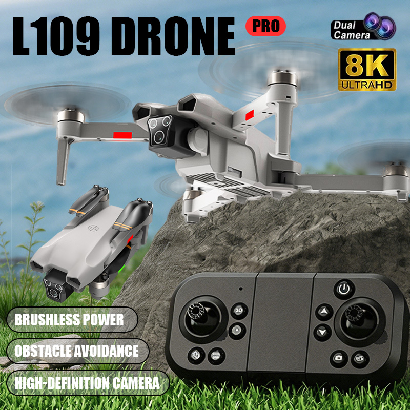 Photography Pro - NUEVO Dron L017 Pro con Motor