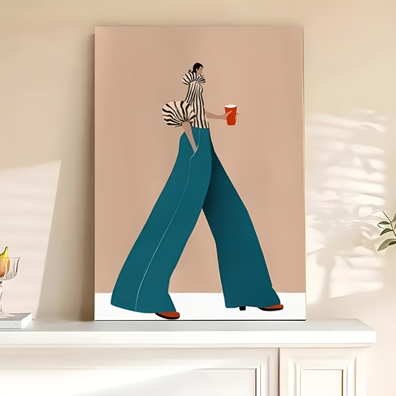 Photography Trend - Impresiones de carteles de mujer con