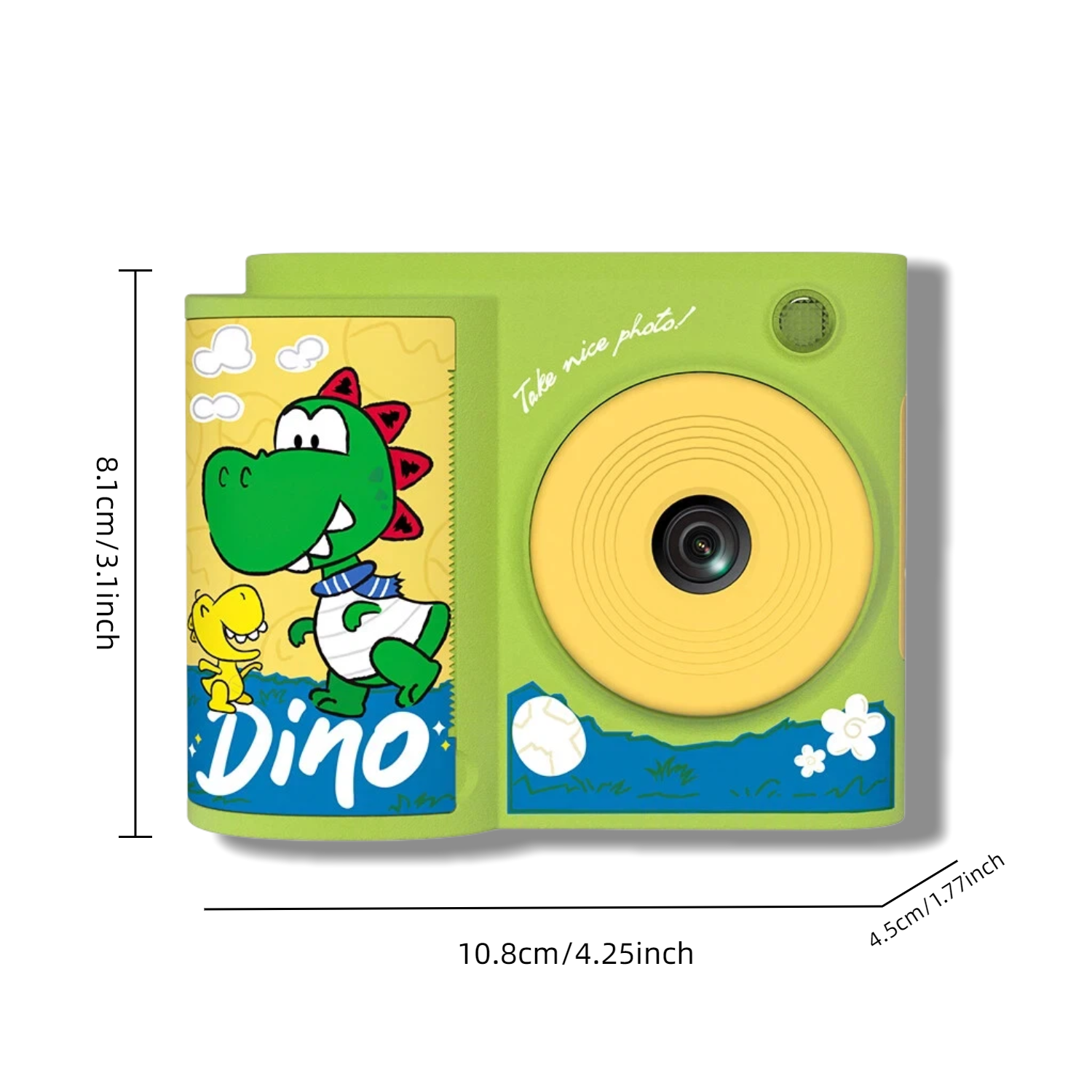 Cámara Digital para Niños, Fot - Photography And Videography reseña y precio