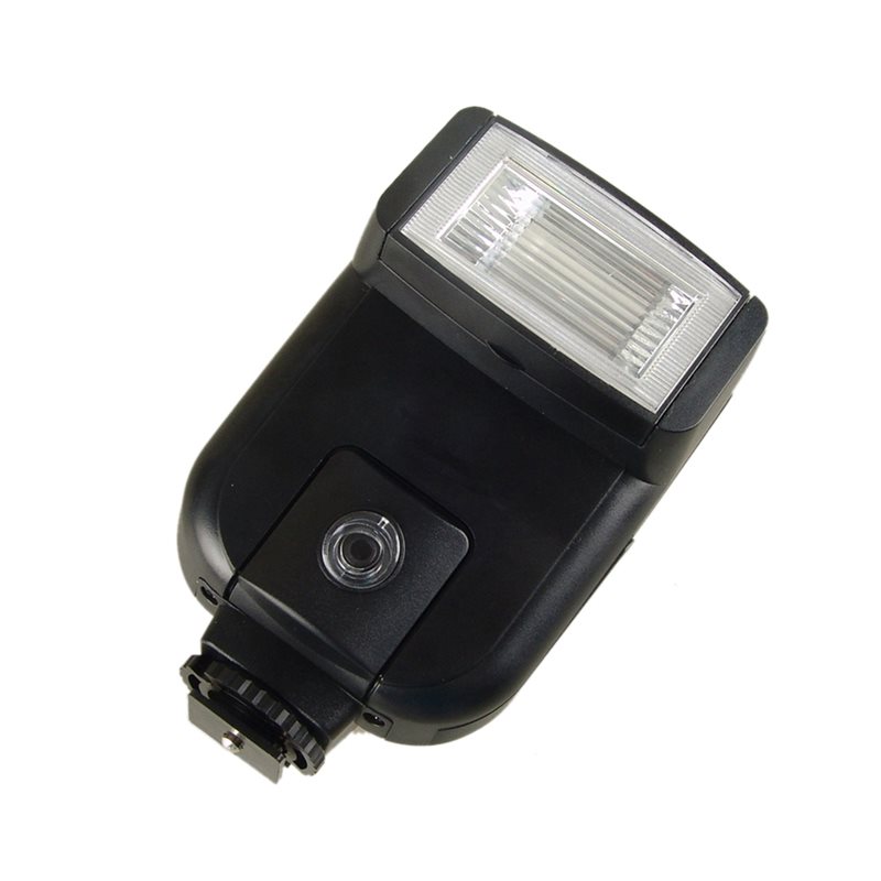 Mini Flash Speedlite para Niko - Speedlite Flash External reseña y precio