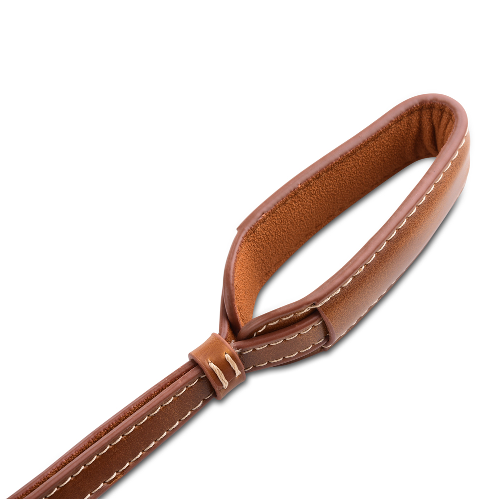 Correa de muñeca de cuero para - Camera Strap Leather reseña y precio