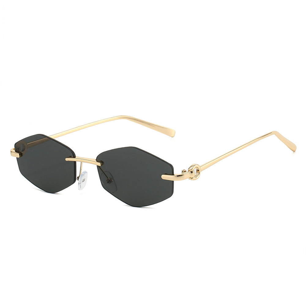 Gafas de sol Rhombus Polygon 2 - Photography News reseña y precio