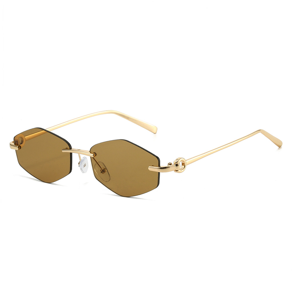 Gafas de sol Rhombus Polygon 2 - Photography News reseña y precio