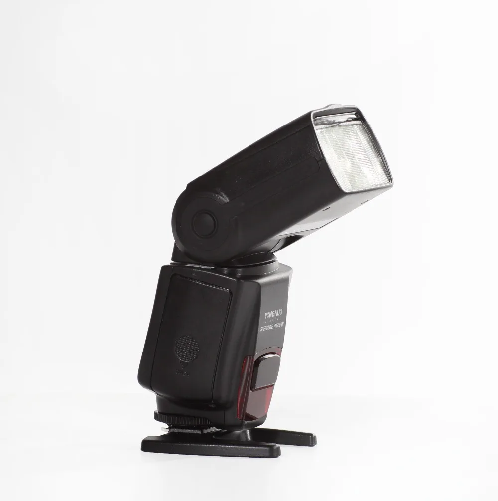 Flash Speedlite Inalámbrico Yo - Speedlite Flash External reseña y precio