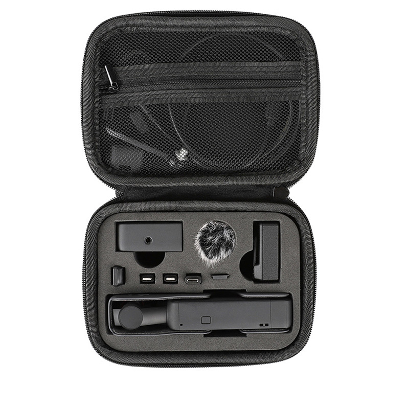 Estuche portátil para cámara d - Memory Card Case reseña y precio