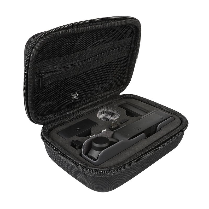 Estuche portátil para cámara d - Memory Card Case reseña y precio
