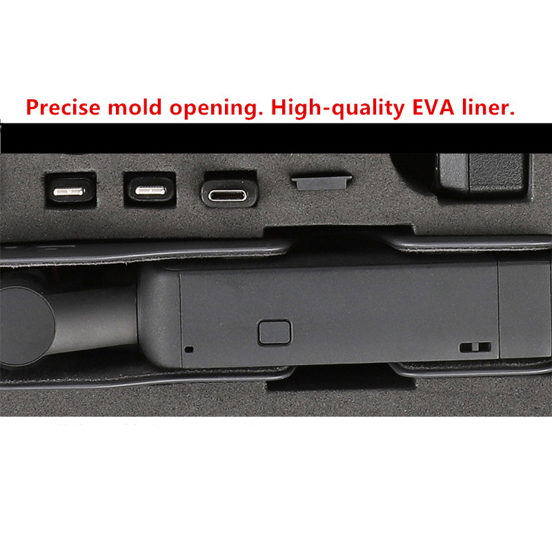 Estuche portátil para cámara d - Memory Card Case reseña y precio