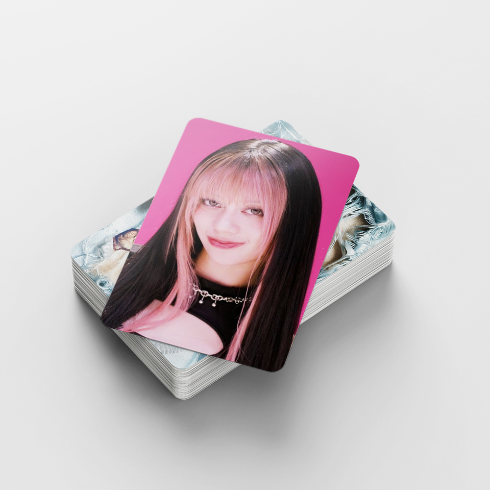 Set de 92 Tarjetas LOMO, Stick - Photography News reseña y precio