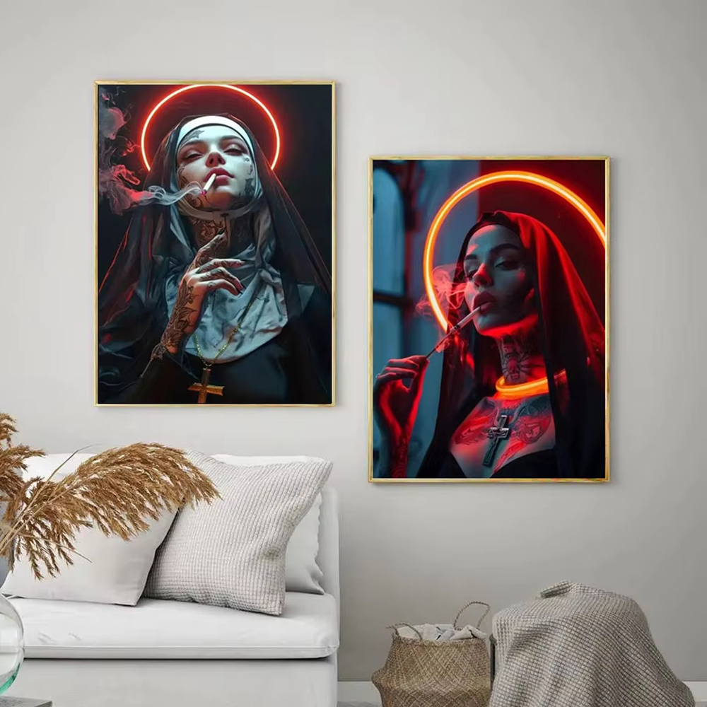 Póster de lienzo con diseño de - Photography Trend reseña y precio