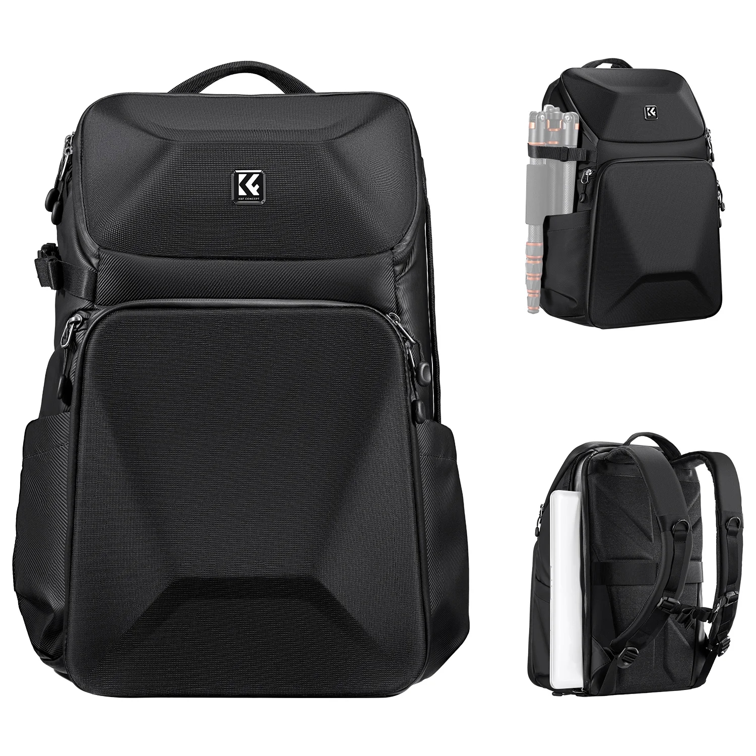 Mochila para Cámara K&F CONCEP - Photography Camera reseña y precio
