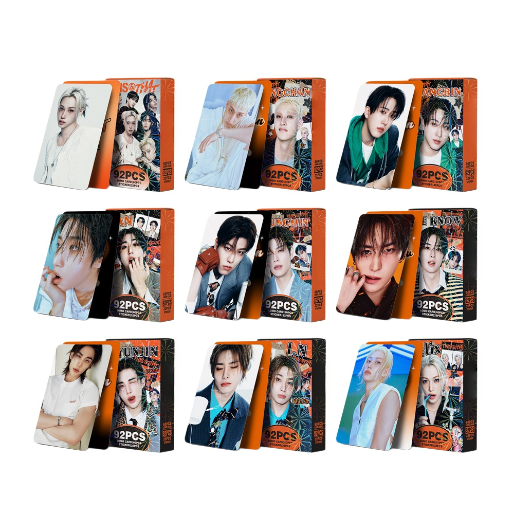 92 Tarjetas Lomo de Grupo de C - Photography News reseña y precio