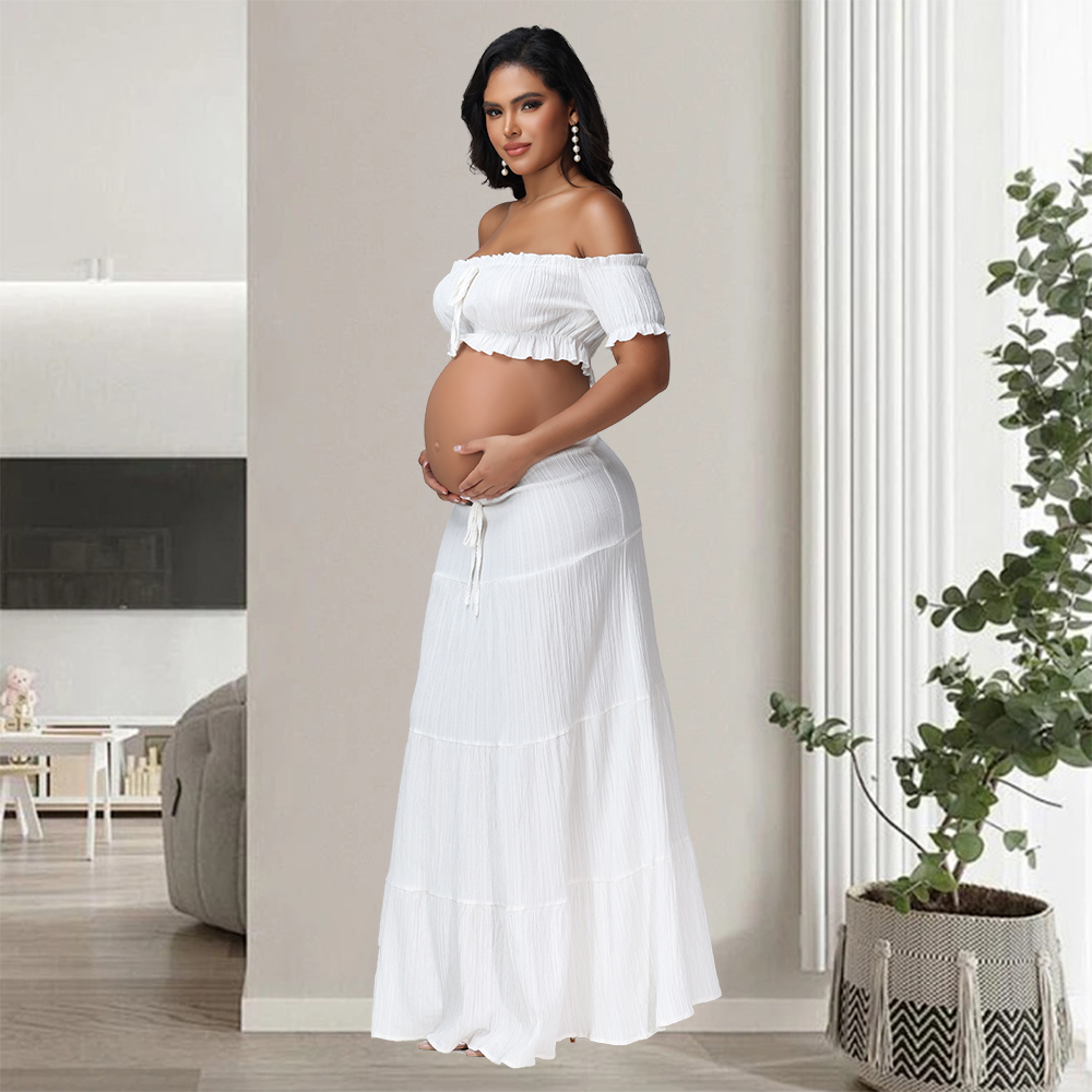 Conjuntos de vestidos de fotog - Photography Youtube reseña y precio