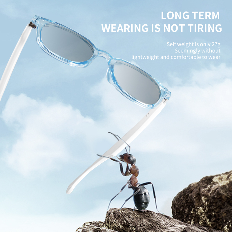 Gafas Inteligentes con Cámara  - Photography With Ai reseña y precio