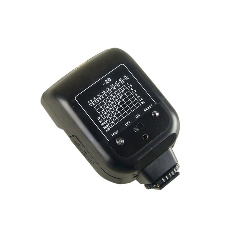 Mini Flash Compacto A25P Speed - Speedlite Flash External reseña y precio