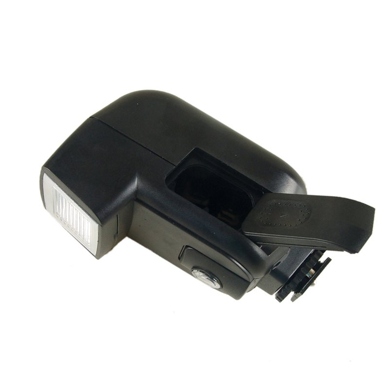 Mini Flash Compacto A25P Speed - Speedlite Flash External reseña y precio