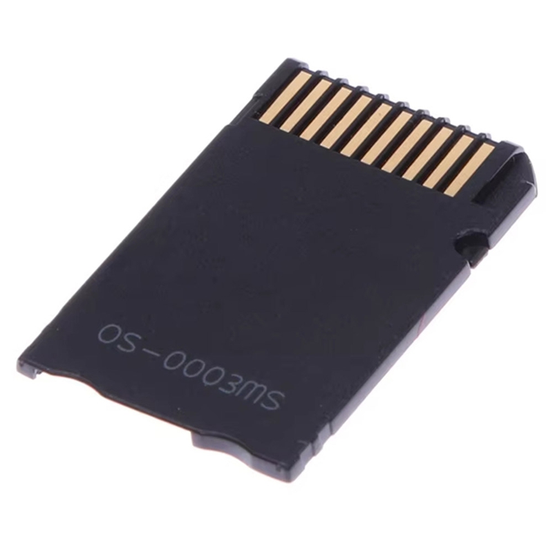 Superoferta: 10 Adaptadores de - Memory Card Case reseña y precio