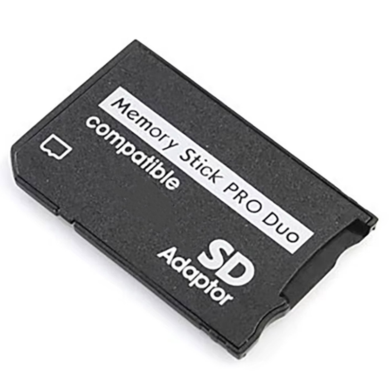 Superoferta: 10 Adaptadores de - Memory Card Case reseña y precio