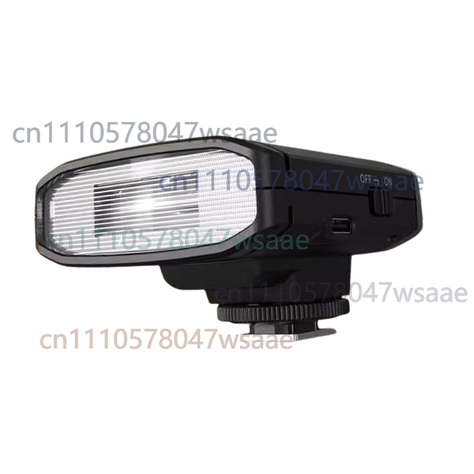 Mini Flash Inalámbrico de 1 Pi - Speedlite Flash External reseña y precio
