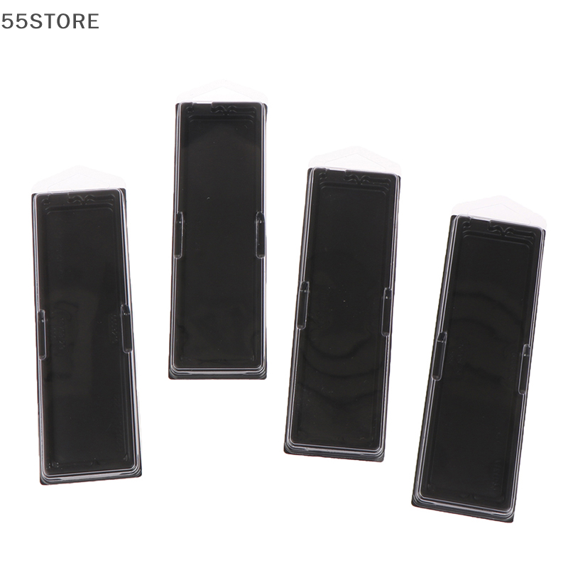 10 Uds DDR DDR2 DDR3 DDR4 módu - Memory Card Case reseña y precio