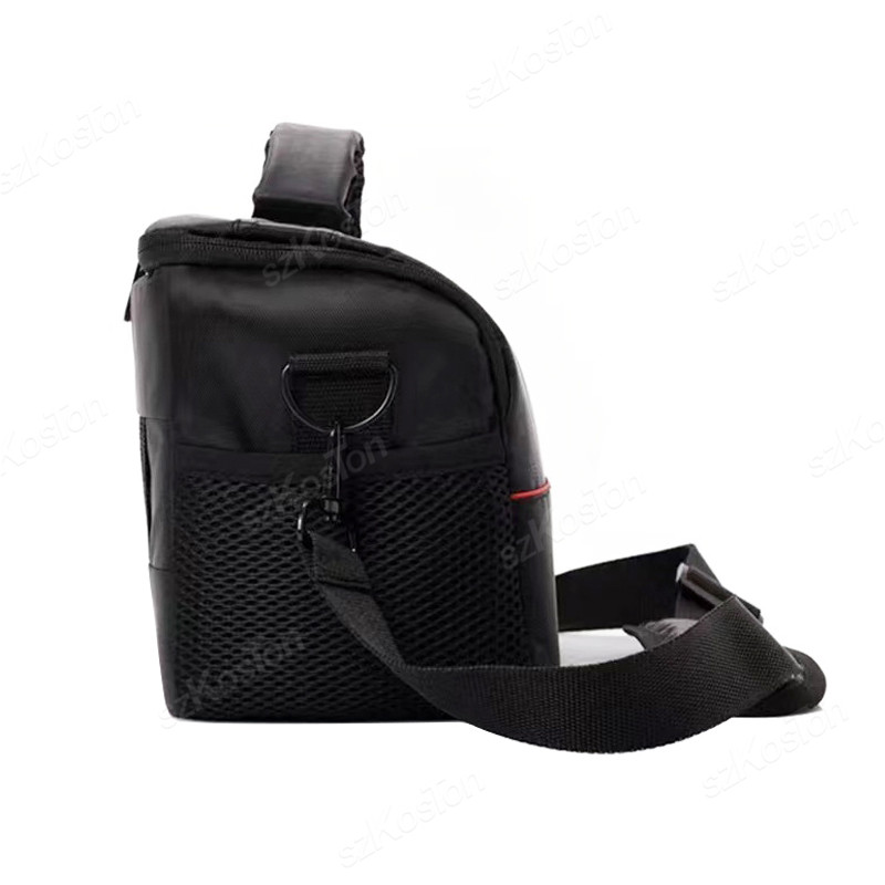 Bolso de hombro para cámara Di - Photography Camera reseña y precio