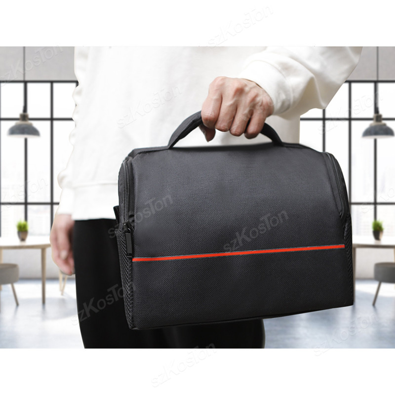 Bolso de hombro para cámara Di - Photography Camera reseña y precio