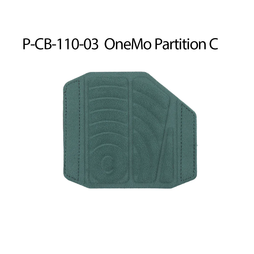 PGYTECH OneMo Partition A B C  - Photography Camera reseña y precio