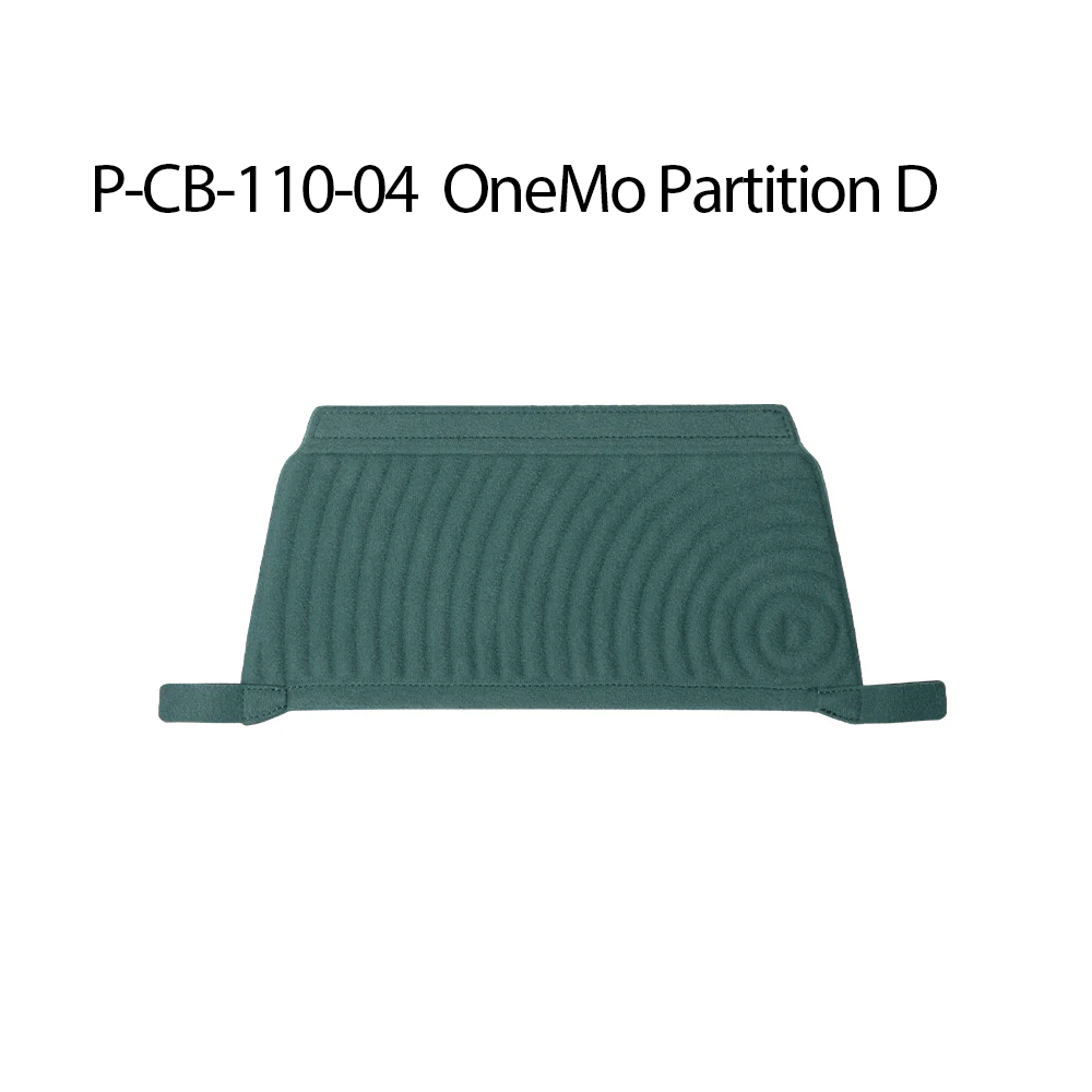 PGYTECH OneMo Partition A B C  - Photography Camera reseña y precio