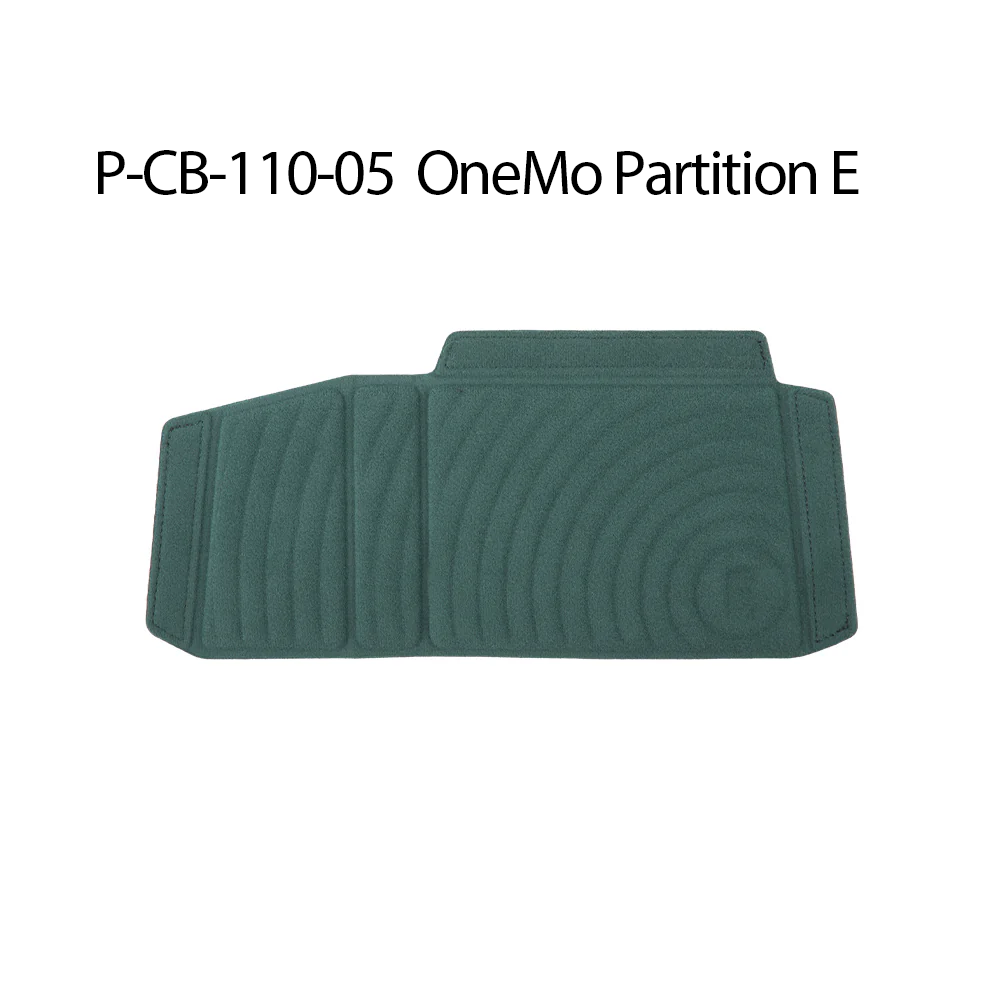 PGYTECH OneMo Partition A B C  - Photography Camera reseña y precio