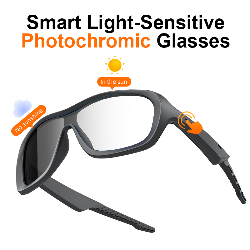 Gafas Inteligentes 2026 con Fo - Photography With Ai reseña y precio