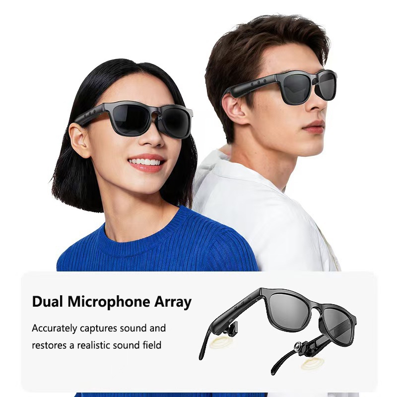 Gafas Inteligentes Lenovo con  - Photography With Ai reseña y precio