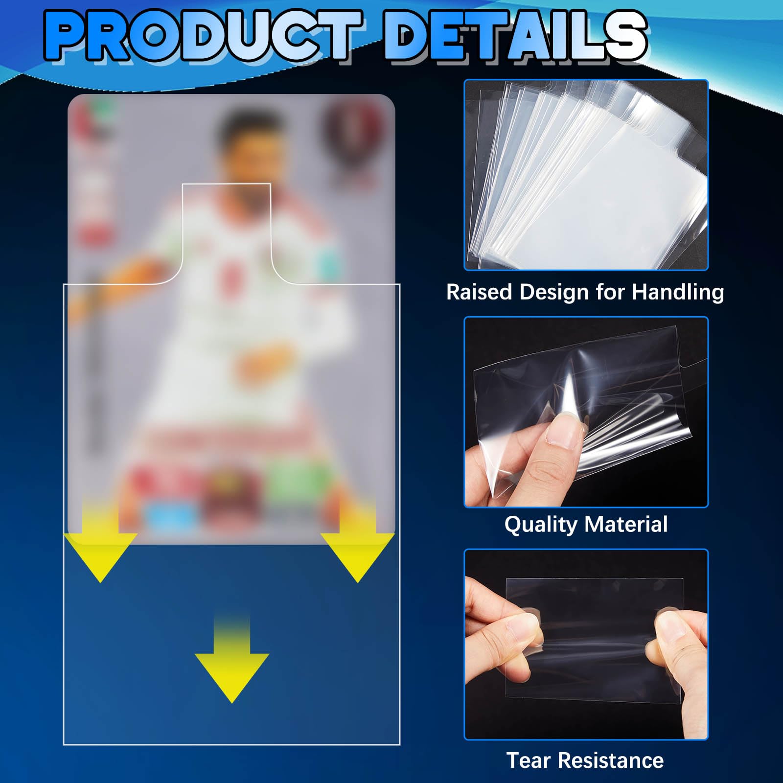 Fundas para tarjetas transpare - Memory Card Case reseña y precio