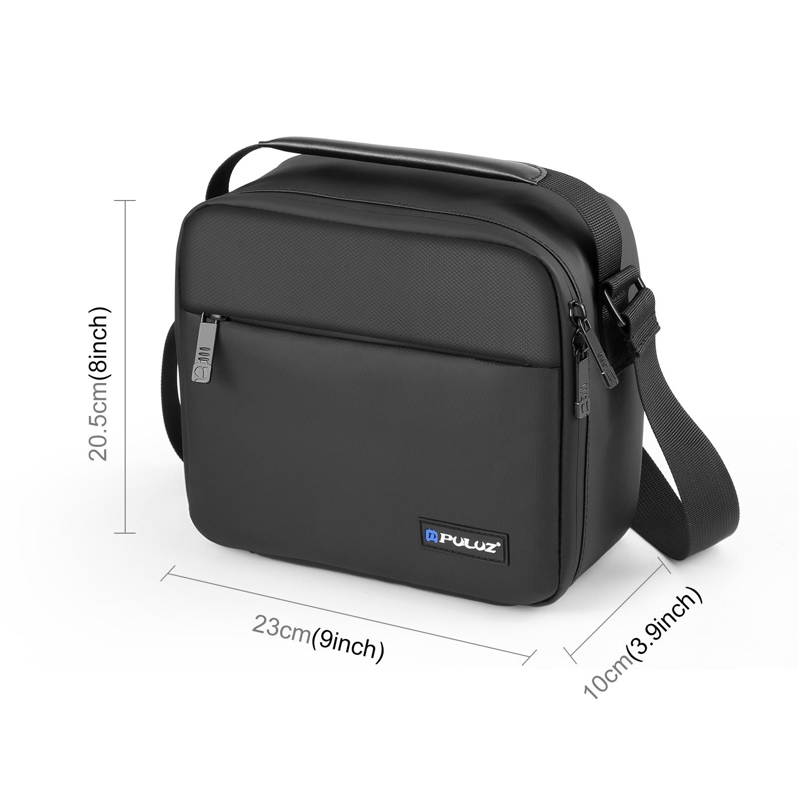 PULUZ Bolsa de almacenamiento  - Photography Camera reseña y precio