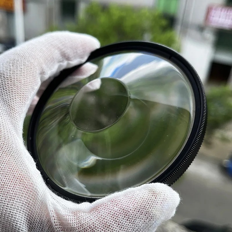Filtro de Efecto Halo para Len - Photography And Videography reseña y precio