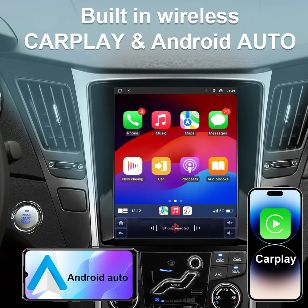 Radio con GPS para coche, repr - Photography Xv reseña y precio
