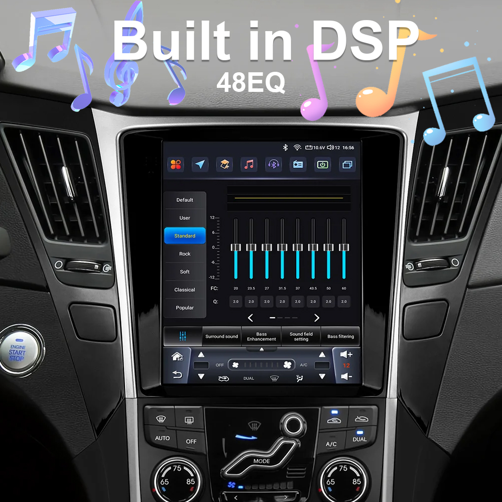 Radio con GPS para coche, repr - Photography Xv reseña y precio