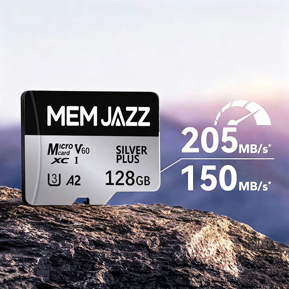 Tarjeta de memoria 64GB 128GB  - Memory Card Case reseña y precio