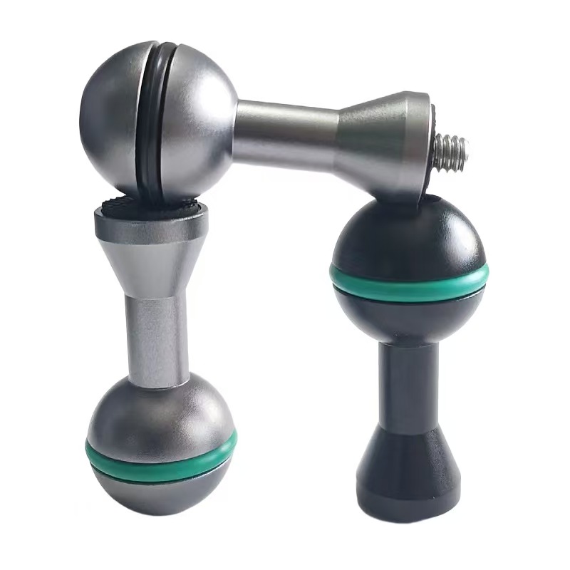 Soporte de Brazo de Aluminio c - Photography And Videography reseña y precio