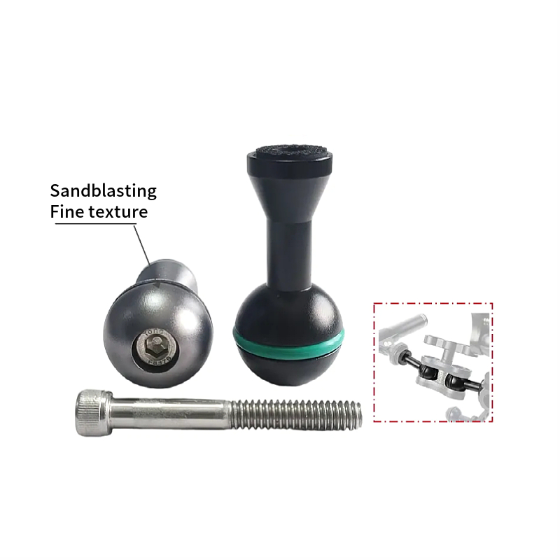 Soporte de Brazo de Aluminio c - Photography And Videography reseña y precio