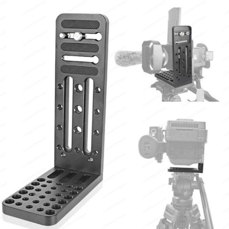 Placa de Liberación Rápida par - Photography Camera reseña y precio