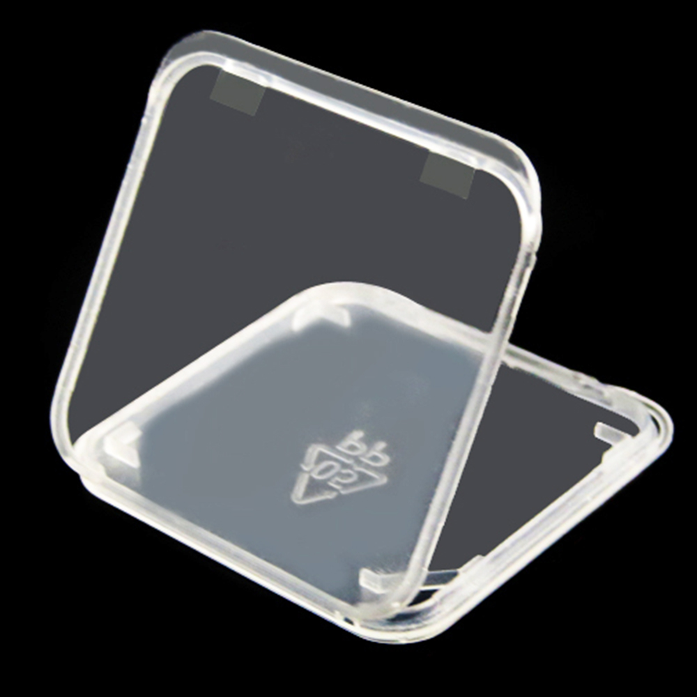 1000 unids/lote de caja de plá - Memory Card Case reseña y precio
