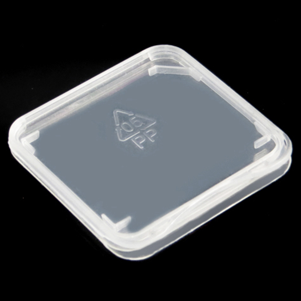 1000 unids/lote de caja de plá - Memory Card Case reseña y precio